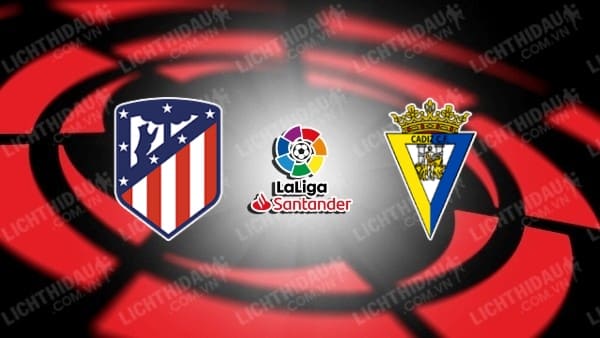 Video highlights Atletico Madrid vs Cadiz, vòng 8 VĐQG Tây Ban Nha