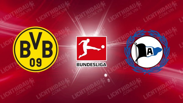 Video kết quả Dortmund vs Bielefeld, vòng 26 VĐQG Đức