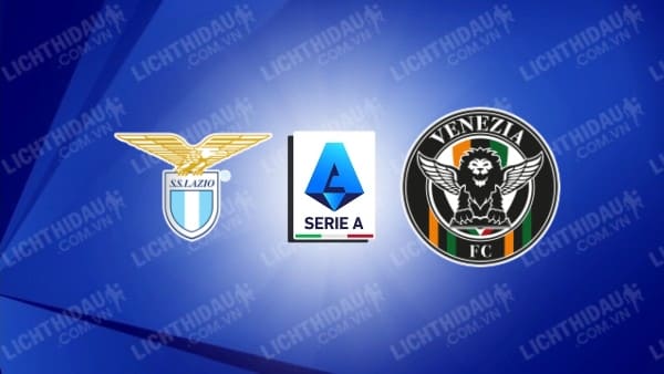 Video kết quả Lazio vs Venezia, vòng 29 VĐQG Italia