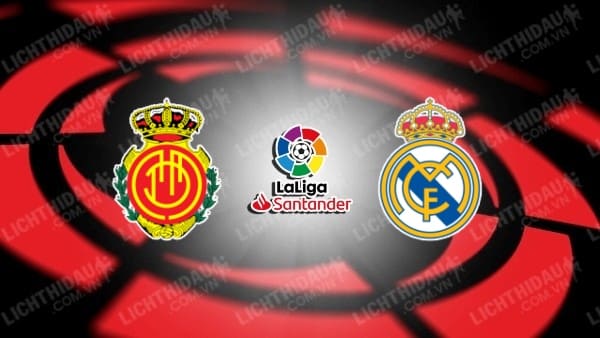 Video kết quả Mallorca vs Real Madrid, vòng 28 VĐQG Tây Ban Nha