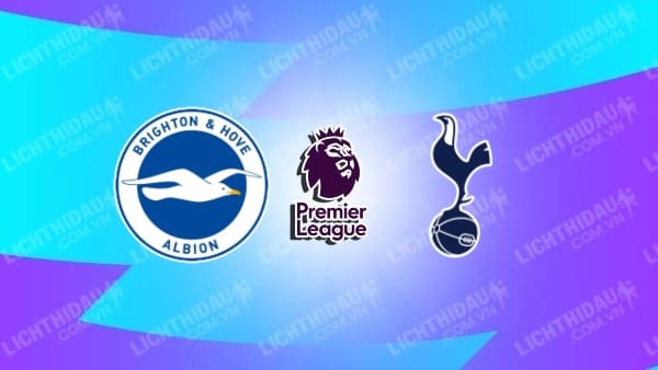 Video kết quả Brighton vs Tottenham, đá bù vòng 16 Ngoại hạng Anh