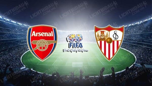 Video highlights Arsenal vs Sevilla, Emirates Cup 2022