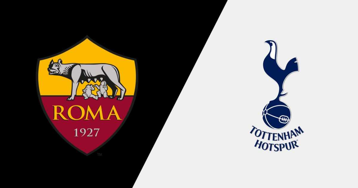 Video highlights Tottenham Hotspur vs AS Roma, Giao hữu CLB