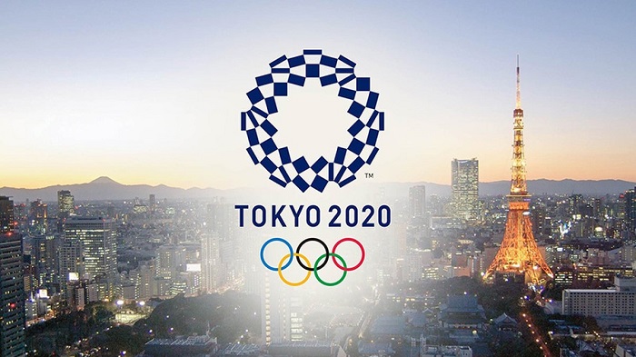 Video lễ bế mạc Olympic Tokyo 2020