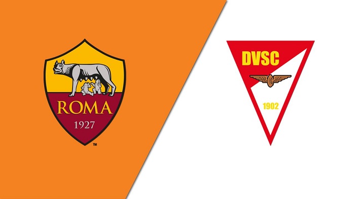 Video kết quả Roma 5-2 Debrecen, giao hữu các CLB