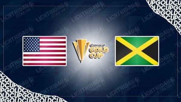 Video kết quả USA 1-0 Jamaica, tứ kết giải bóng đá Gold Cup