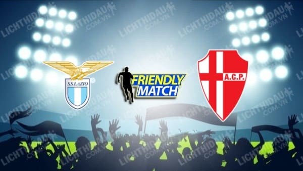 Video kết quả Lazio 1-1 Padova, giao hữu các CLB