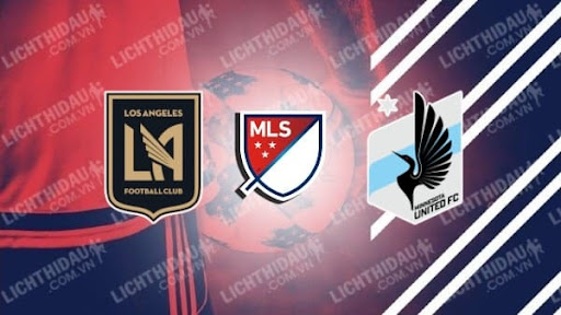 Video kết quả Los Angeles 2-2 Minnesota United, giải nhà nghề Mỹ MLS