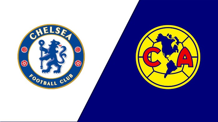 Video highlights Chelsea vs Club America, giao hữu các CLB