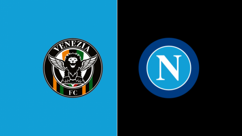 Video kết quả Venezia vs Napoli, vòng 24 VĐQG Italia