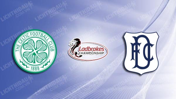 Video kết quả Celtic 6-0 Dundee FC, vòng 2 VĐQG Scotland