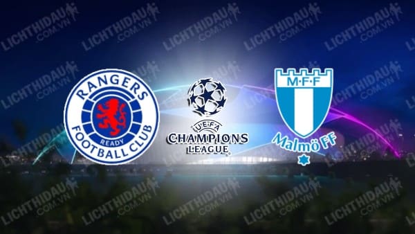 Video kết quả Rangers 1-2 Malmo, lượt về vòng loại 3 Champions League