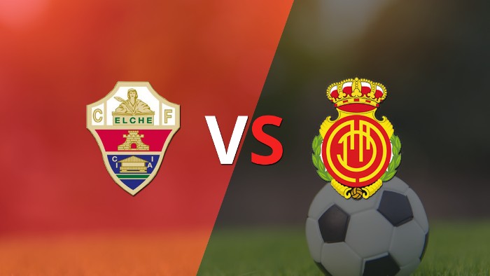 Video kết quả Elche vs Mallorca, vòng 32 giải VĐQG Tây Ban Nha