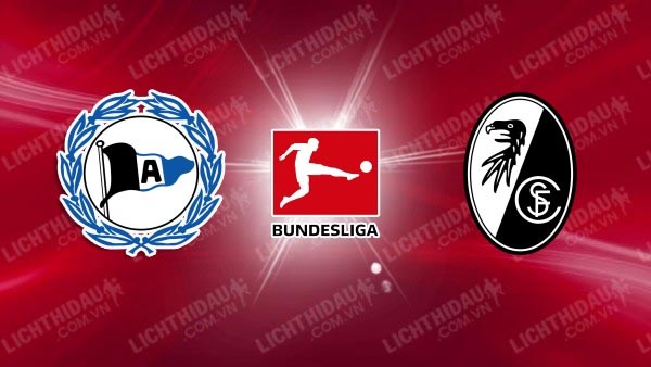 Video kết quả Bielefeld 0-0 Freiburg, vòng 1 VĐQG Đức