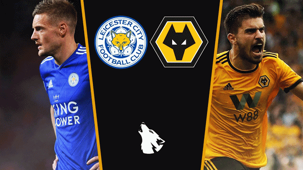 Video kết quả Leicester City 1-0 Wolves, vòng 1 Ngoại hạng Anh