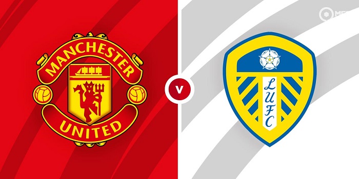 Video kết quả Man Utd 5-1 Leeds, vòng 1 Ngoại hạng Anh