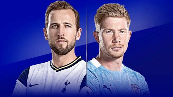 Video kết quả Tottenham 1-0 Man City, vòng 1 Ngoại hạng Anh