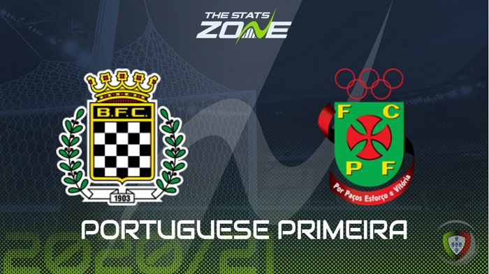 Video kết quả Boavista 3-0 Pacos de Ferreira, 01h00 ngày 17/8, giải VĐQG Bồ Đào Nha