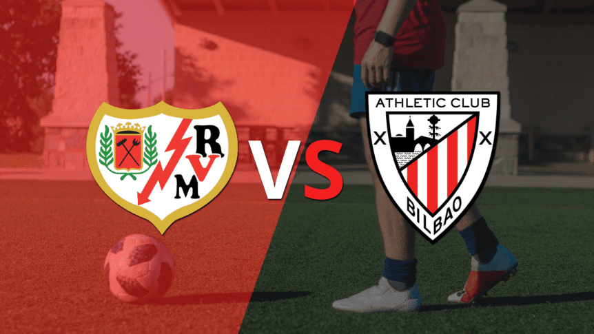 Video kết quả Rayo Vallecano vs Bilbao, vòng 22 VĐQG Tây Ban Nha