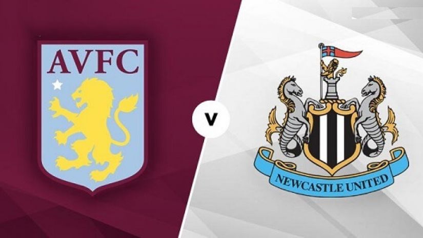 Video kết quả Aston Villa 2-0 Newcastle United, vòng 2 Ngoại hạng Anh