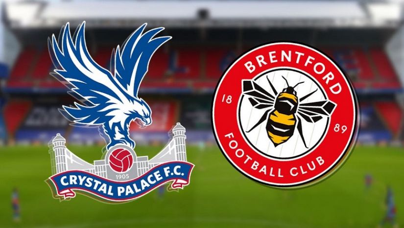 Video kết quả Crystal Palace 0-0 Brentford, vòng 2 giải Ngoại hạng Anh