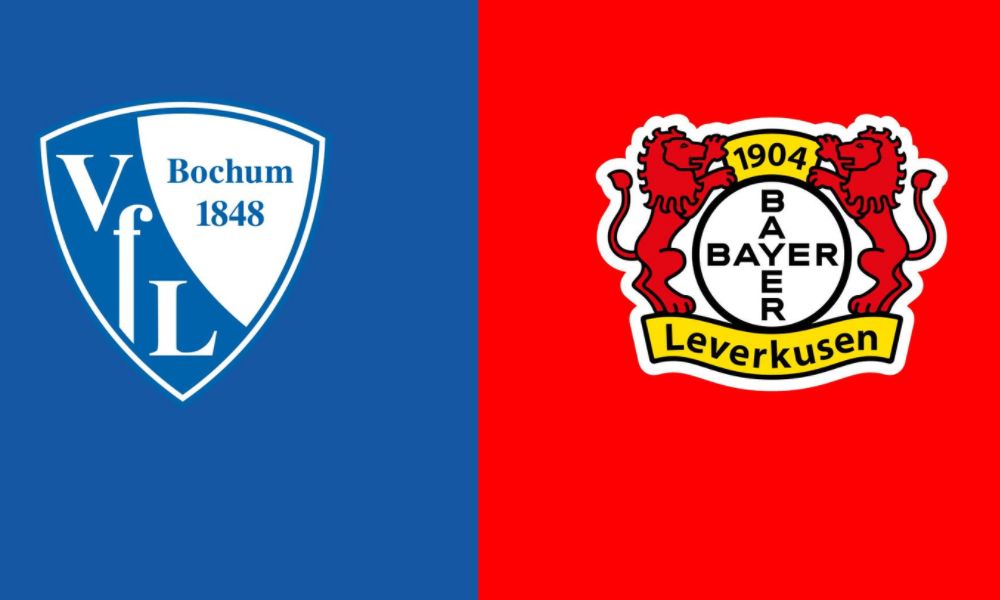 Video kết quả Bochum vs Leverkusen, vòng 31 VĐQG Đức