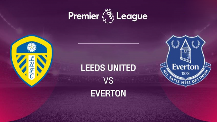 Video kết quả Leeds United 2-2 Everton, vòng 2 Ngoại hạng Anh