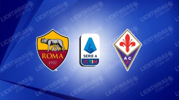 Video kết quả AS Roma 3-1 Fiorentina, vòng 1 VĐQG Italia