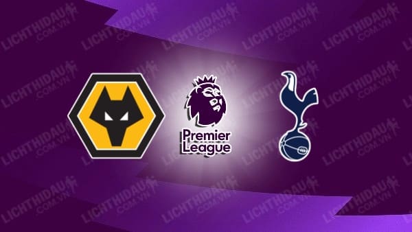 Video kết quả Wolves 0-1 Tottenham, vòng 2 Ngoại hạng Anh