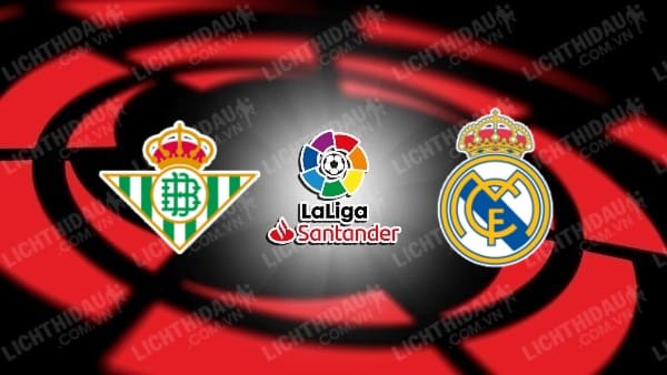 Video kết quả Betis 0-1 Real Madrid, vòng 3 VĐQG Tây Ban Nha