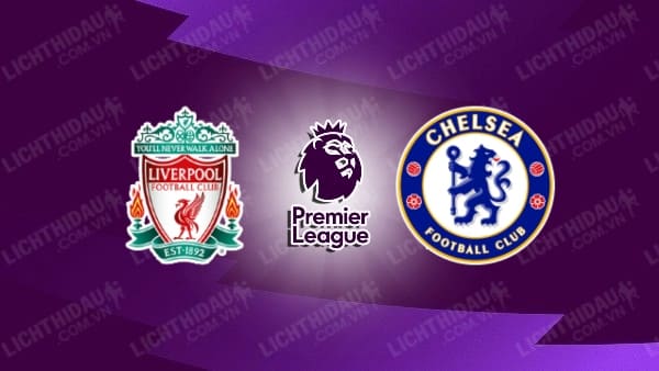 Video kết quả Liverpool 1-1 Chelsea, vòng 3 Ngoại hạng Anh