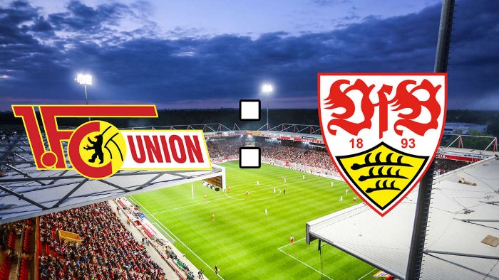 Video kết quả Union Berlin vs Stuttgart, vòng 26 VĐQG Đức