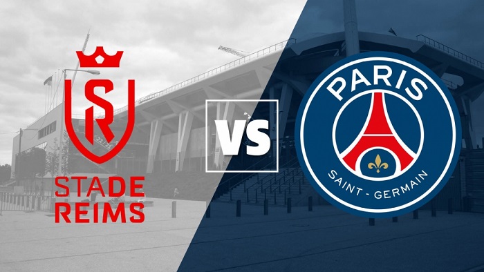 Video kết quả Reims 0-2 PSG, vòng 4 giải VĐQG Pháp