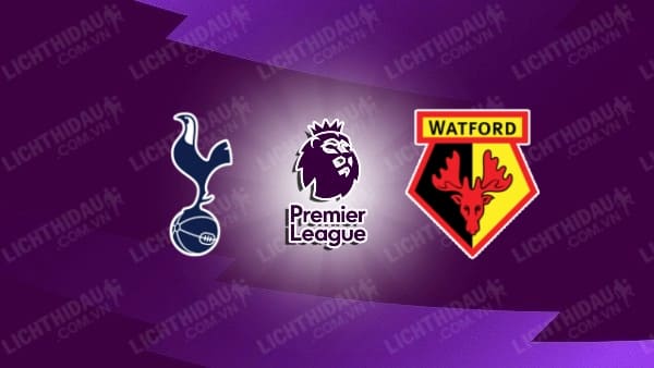 Video kết quả Tottenham 1-0 Watford, vòng 3 Ngoại hạng Anh