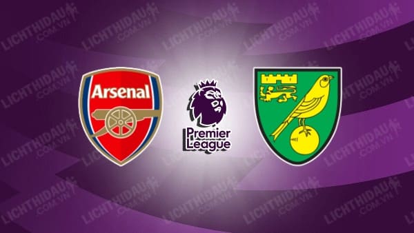 Video kết quả Arsenal 1-0 Norwich, vòng 4 Ngoại hạng Anh