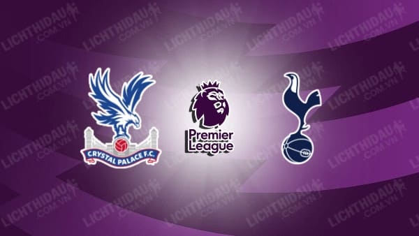 Video kết quả Crystal Palace 3-0 Tottenham, vòng 4 Ngoại hạng Anh