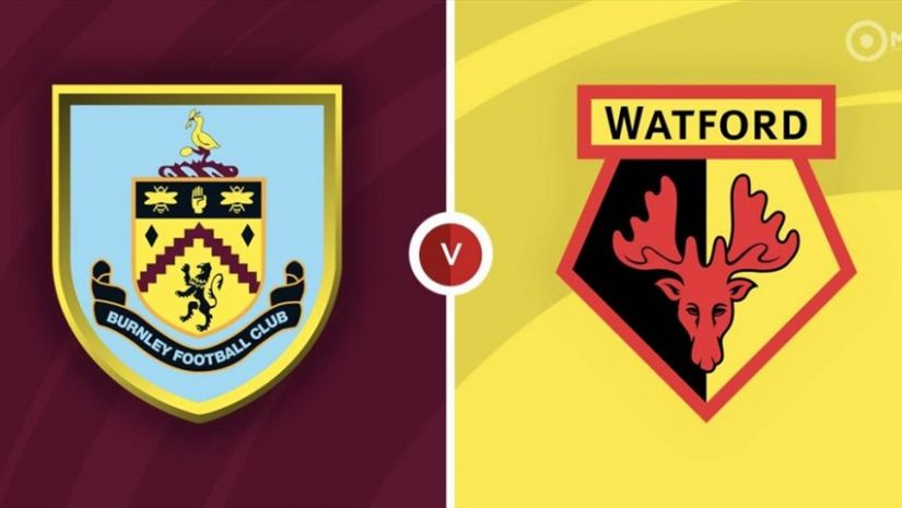 Video kết quả Burnley vs Watford, đá bù Ngoại hạng Anh