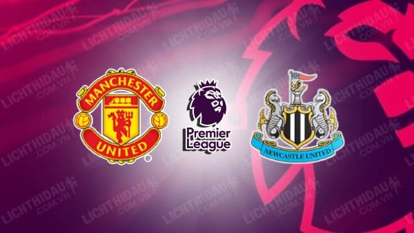 Video kết quả Man Utd 4-1 Newcastle, vòng 4 Ngoại hạng Anh