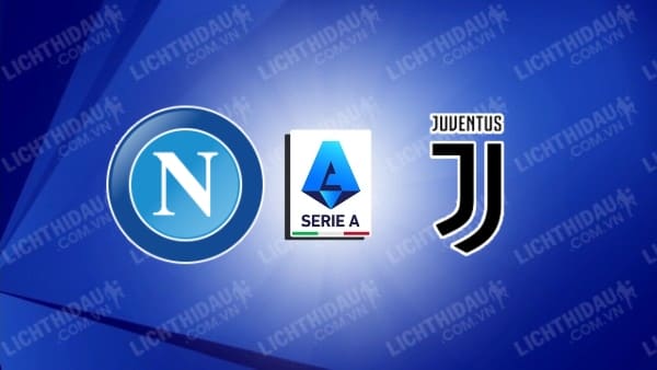 Video kết quả Napoli 2-1 Juventus, vòng 3 VĐQG Italia