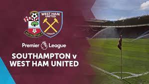 Video kết quả Southampton 0-0 West Ham, vòng 4 Ngoại hạng Anh