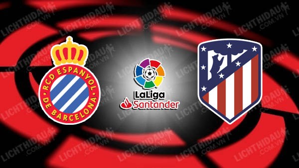 Video kết quả Espanyol 1-2 Atletico Madrid, vòng 4 giải VĐQG Tây Ban Nha