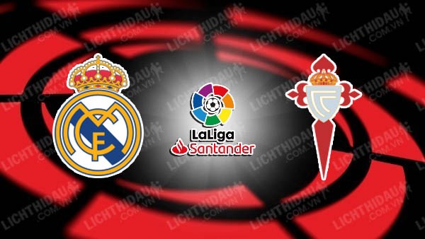 Video kết quả Real Madrid 5-2 Celta Vigo, vòng 4 VĐQG Tây Ban Nha