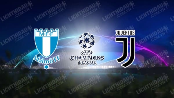 Video kết quả Malmo 0-3 Juventus, bảng H Champions League