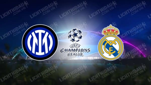 Video kết quả Inter 0-1 Real, bảng D Champions League