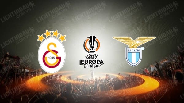 Video Galatasaray 1-0 Lazio, bảng E Europa League