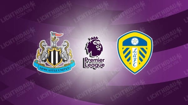 Video kết quả Newcastle 1-1 Leeds, vòng 5 Ngoại hạng Anh