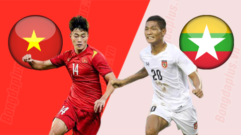 Video highlights U19 Việt Nam vs U19 Myanmar, giải Quốc Tế U19