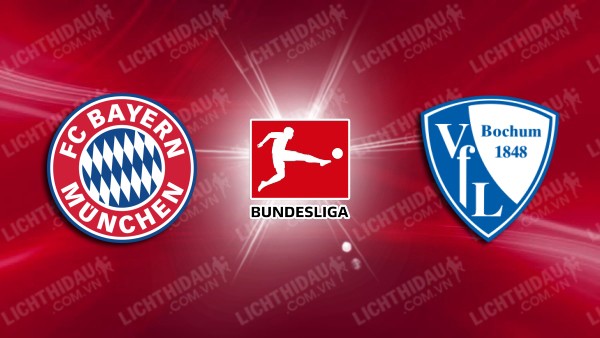 Video kết quả Bayern Munich 7-0 Bochum, vòng 5 VĐQG Đức