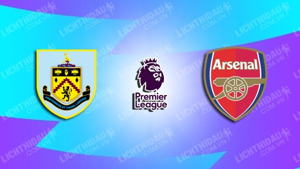 Video kết quả Burnley 0-1 Arsenal, vòng 5 Ngoại hạng Anh