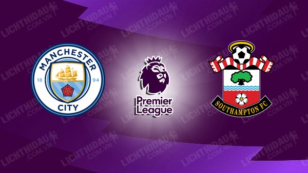 Video kết quả Man City 0-0 Southampton, vòng 5 Ngoại hạng Anh